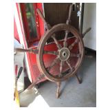 WLE042 - Authentic Ship