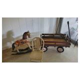 WLE045 - Vintage Child