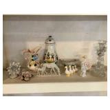 Wle082 Porcelain & Ceramic Decor