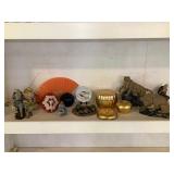 Wle087 Oriental Collectible Decor