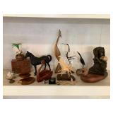 Wle090 Various Eclectic Collectibles