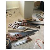 WLE122 - Handsaws Anyone? And More!