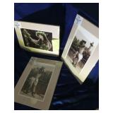 WLE146 - Hula Motion In Still Photography Prints by Paul & Victoria McCormick