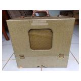 WLE183 - Vintage Kodak Multi-Speaker Unit Model A