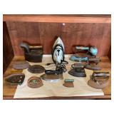 Wle188 - Vintage Irons & More