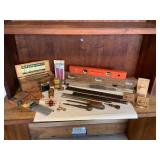 Wle195 Vintage Tools & Hardware