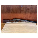 Wle204 Vintage Ricochet Toy Lever Rifle