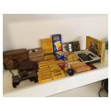 WLE213 - Huge Lot of Assorted Vintage Camera/Movie Film, Camera Accessories & More