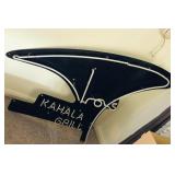 WLE216 - Kahala Grill Restaurant Sign