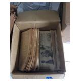 Wle219 Vintage 1960s-1980