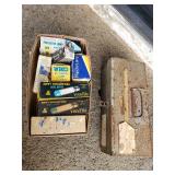 WLE221 - Large Assortment of 16mm Projector Replacement Bulbs