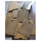 Wle232 More Vintage Negatives Taken on Oahu 1950s