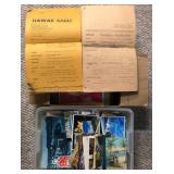WLE242 - Vintage Hawaii Publications & More