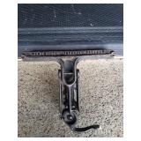 WLE244 - Saw Sharpening Vise