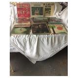 Wle252 48 Vintage Hawaiian Music Vinyl Records