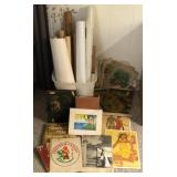 WLE254 - Hawaii Themed Posters, Prints, History & More