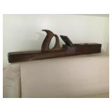 WLE256 - C Lonseth 24” Planing Hand Tool