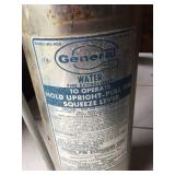 WLE260 - General Water Fire Extinguisher