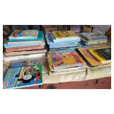 WLE264 - Children Books