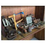 WLE269 - Vintage Mystery Lot - What Will You Find?