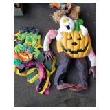 WLE276 - Spooky Halloween Decor - Trick or Treat?