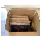 Wle289 Vintage Hawaiian Vinyl Records - Lot of 48 Albums