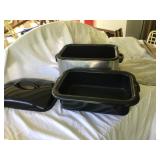 WLE295 - Roaster Oven And More