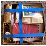 AWP062 - Mystery Box Lot - What Will You Find?