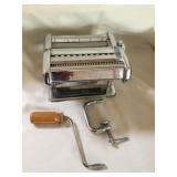 AWP114 - Vintage Imperia Tipo Lussa SP 150 Heavy Duty Pasta Machine