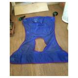 AWP128 - Sling For Medical Lift