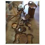 AWP133 - Around the World in Wood Art Pieces