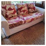 AWP144 - Comfortable Living Room Sofa - See Description