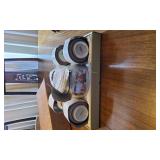 Awp152 New in Box Ceramic Teapot and Five Cups