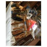 AWP174 - Mystery Technical Drawing Lot