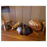 AWP206 - Interesting Wood Art Pieces with a Purpose