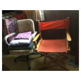 AWP223 - Director’s Chair and more