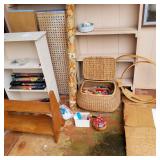 AWP226 - Mystery Sewing & Things Lot