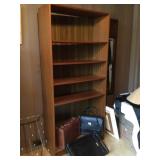 AWP234 - Vintages Bags and a nice Shelf