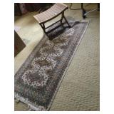 AWP235 - Rug from the Middle East and More