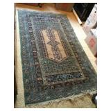 AWP249 - Area Rug From Turkey