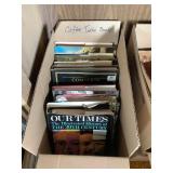 Awp253 Various Coffee Table Books