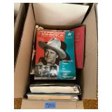 Awp255 Mystery Lot Of Vintage Books