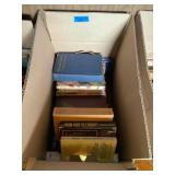 Awp257 Another Mystery Lot Of Vintage Books