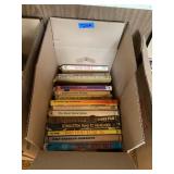 Awp258 Various Movie & Film Books