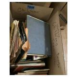 Awp268 Vintage Children’s Books, Vinyl Records & Toys