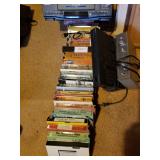 AWP270 - Vintage VHS Mystery Lot #1 of 2