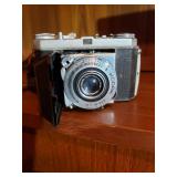 AWP297 - Vintage Kodak Retina Camera - See Description