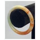 AWP307-Beautiful Jade Bangle Bracelet 