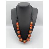 AWP313-Fantastic Beaded Nacklace