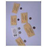 AWP315-Collectible Coin Collection